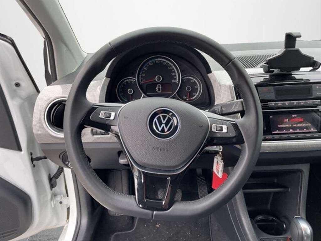 Volkswagen e-Up!