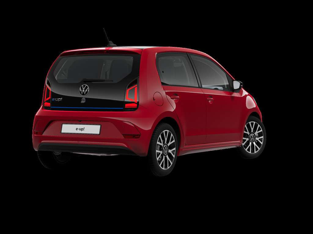 Volkswagen e-Up!