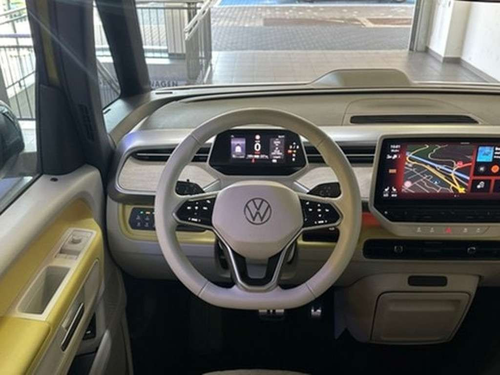 Volkswagen ID. Buzz