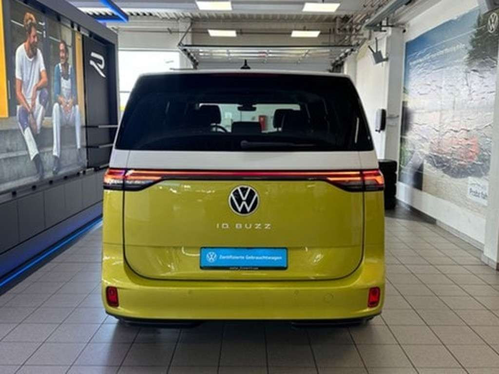 Volkswagen ID. Buzz