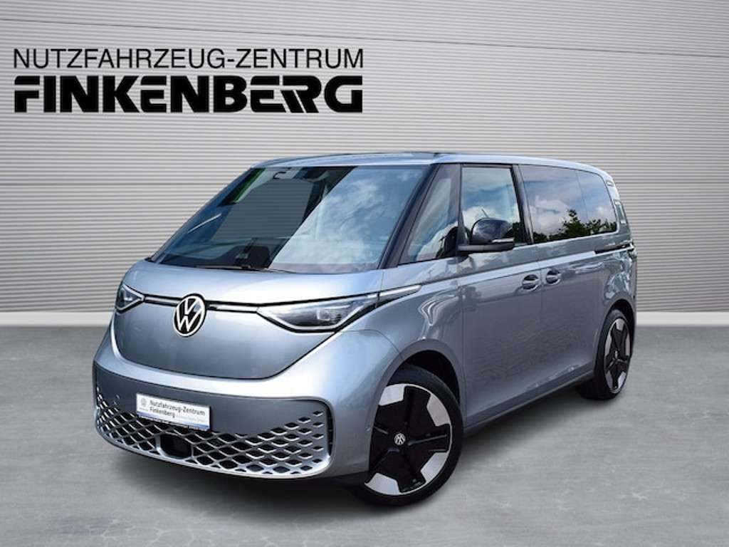 Volkswagen ID. Buzz 2024 Elektrisch