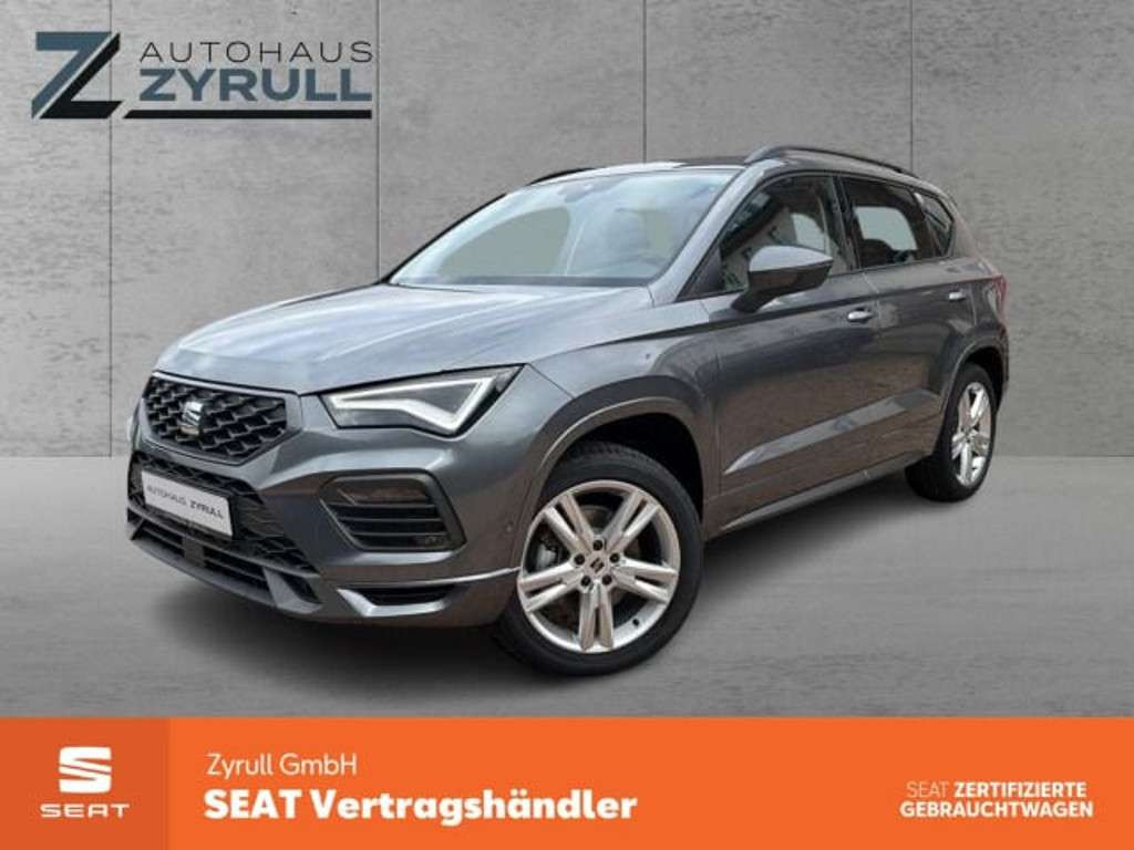 Seat Ateca 2024 Diesel
