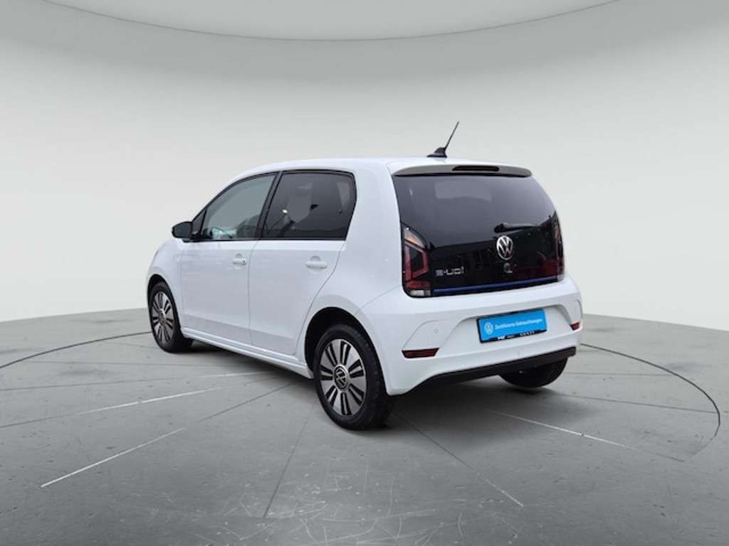 Volkswagen e-Up!