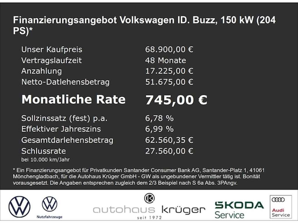 Volkswagen ID. Buzz