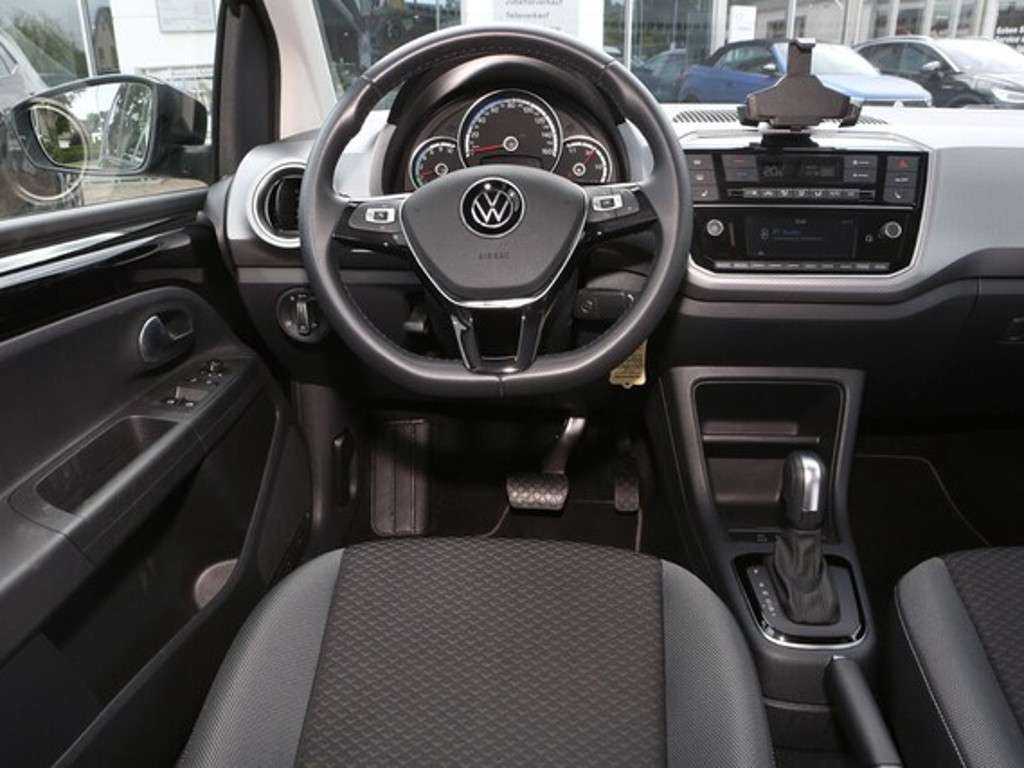Volkswagen e-Up!