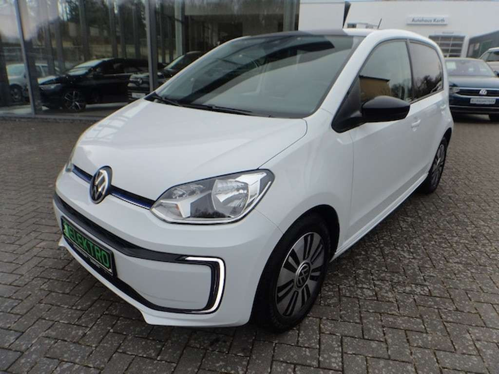 Volkswagen e-Up!