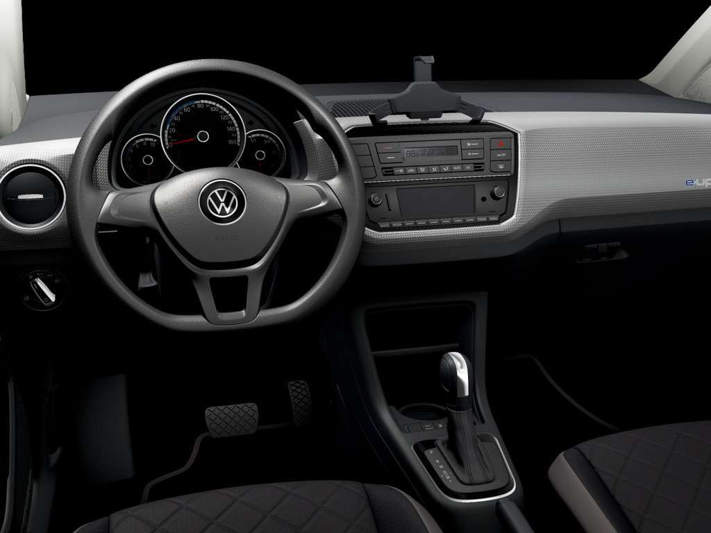 Volkswagen e-Up!