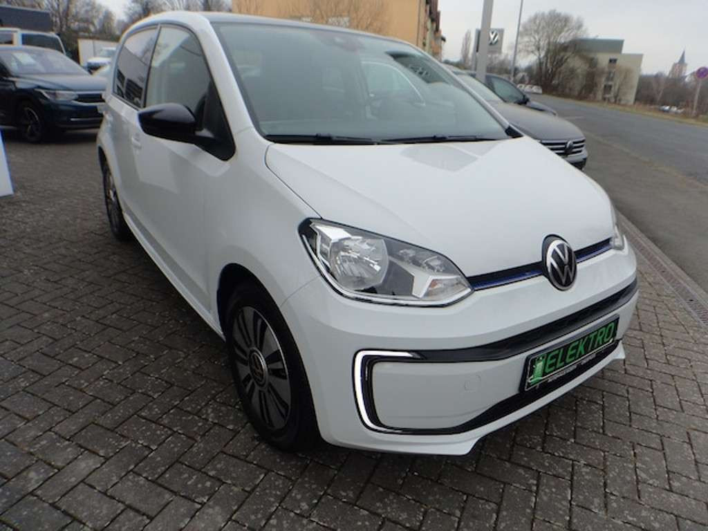 Volkswagen e-Up!