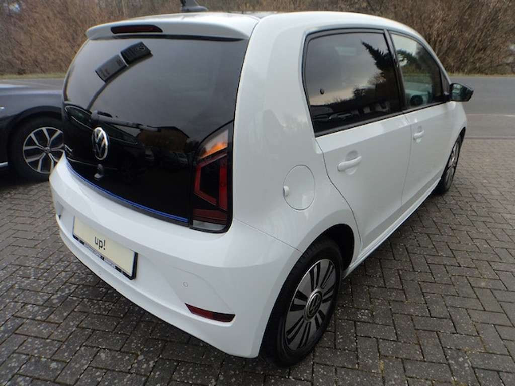 Volkswagen e-Up!
