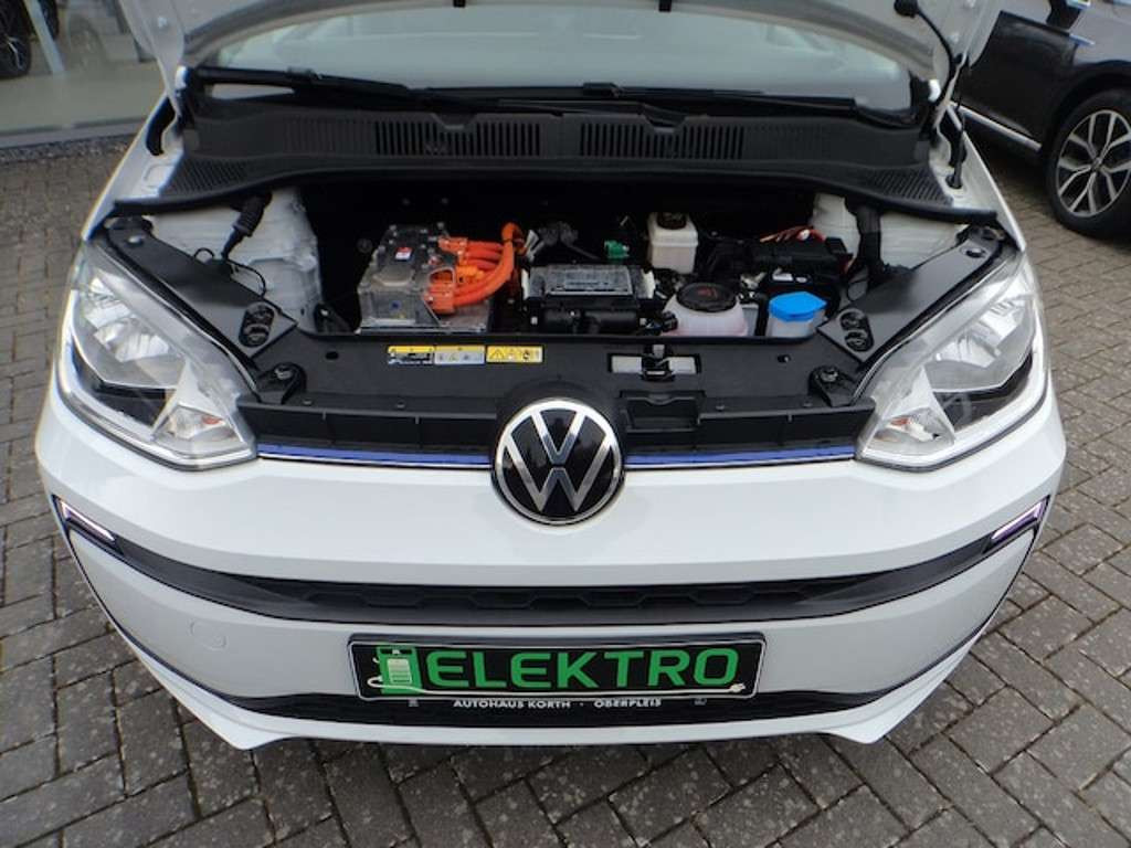 Volkswagen e-Up!