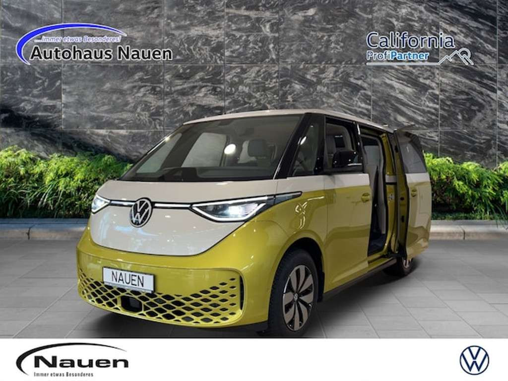 Volkswagen ID. Buzz 2024 Elektrisch