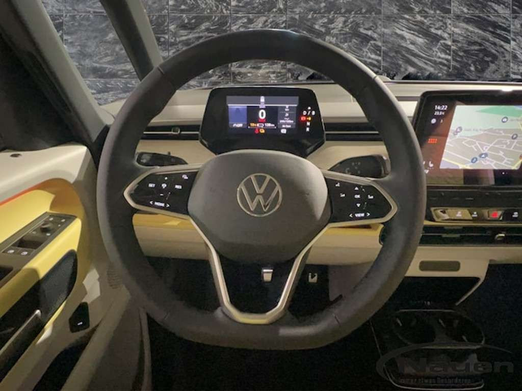 Volkswagen ID. Buzz