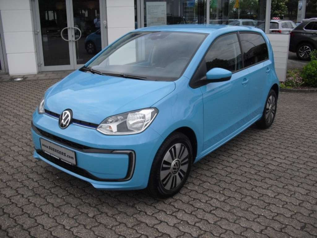 Volkswagen e-Up! 2021 Elektrisch
