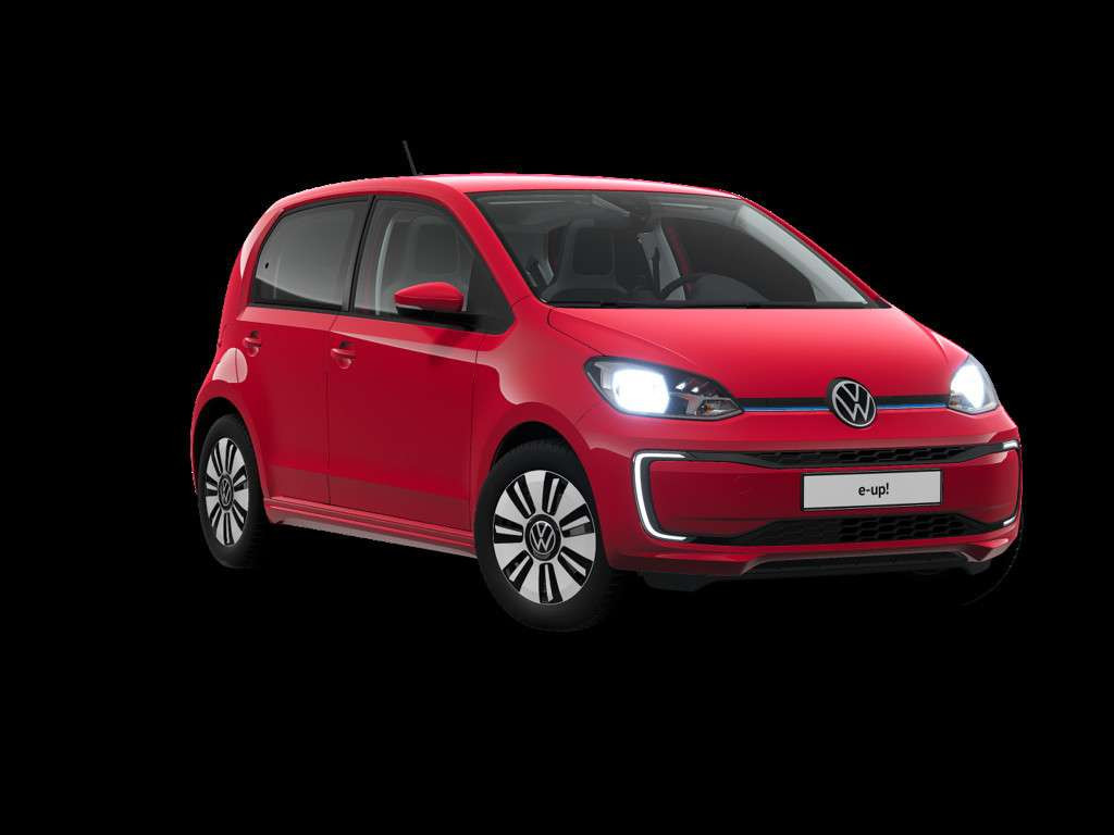 Volkswagen e-Up!