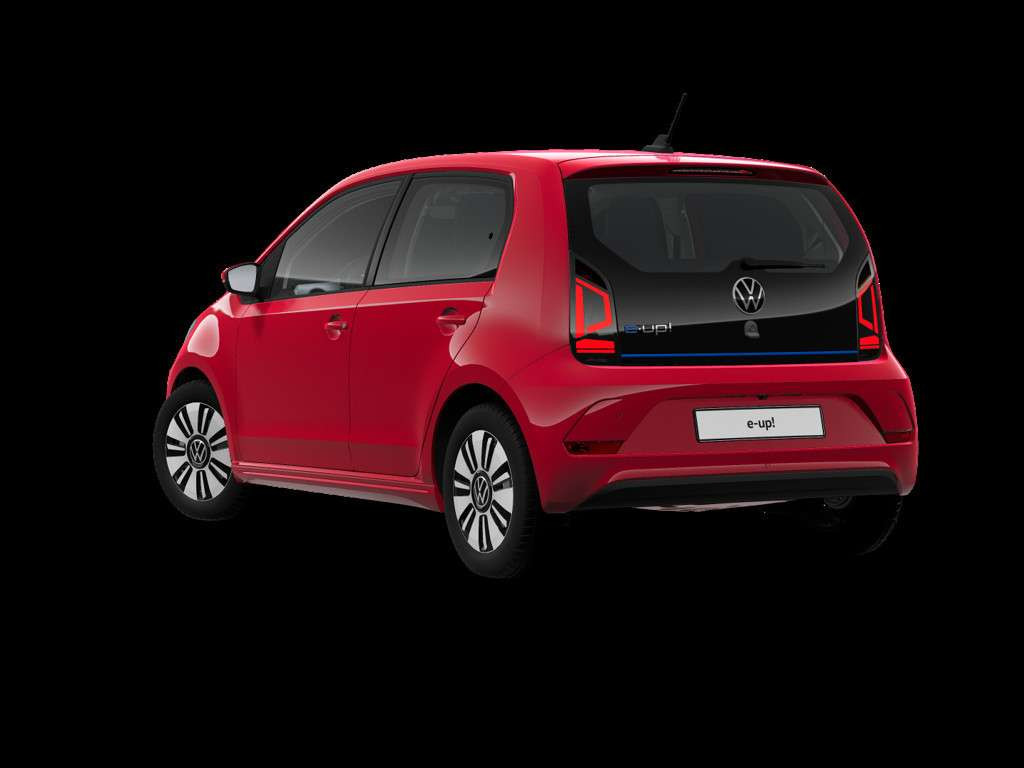 Volkswagen e-Up!
