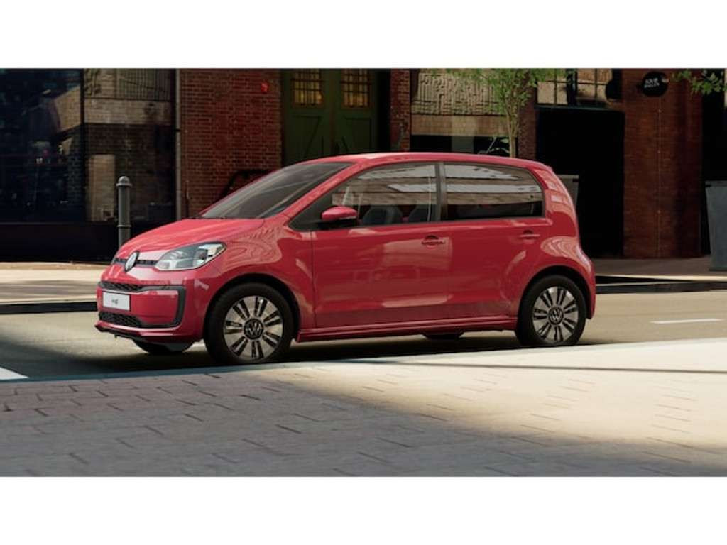 Volkswagen e-Up!