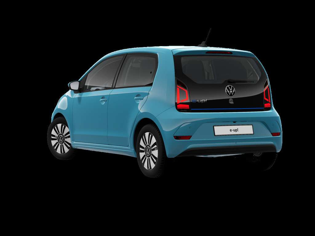 Volkswagen e-Up!