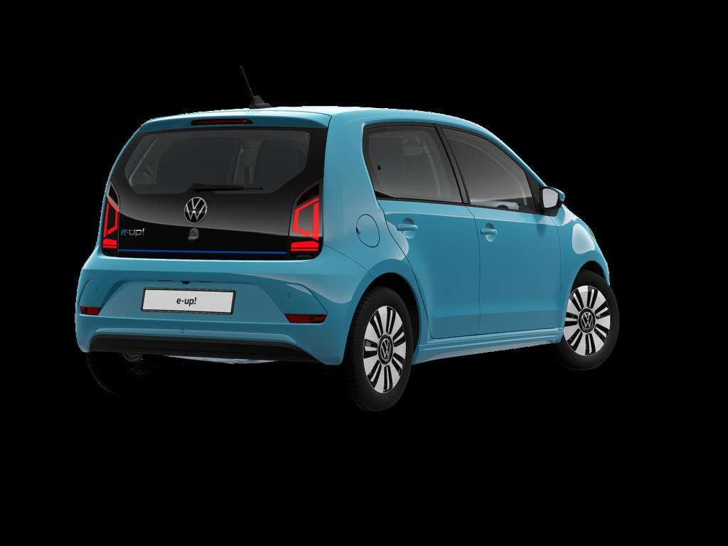 Volkswagen e-Up!