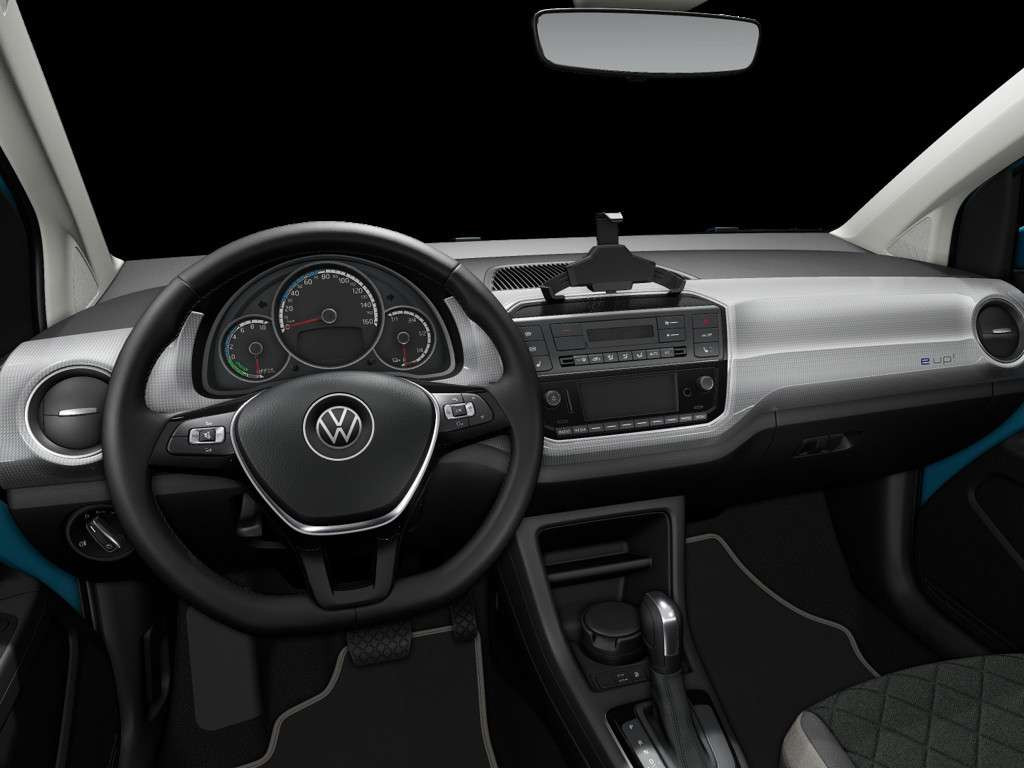 Volkswagen e-Up!