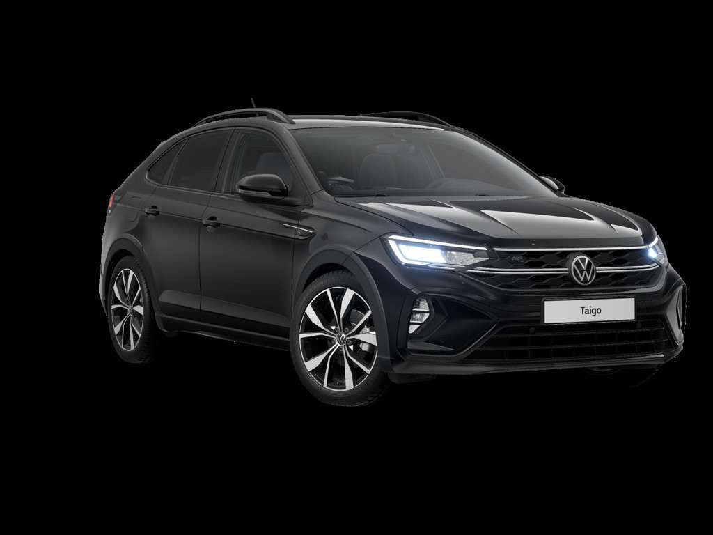 Volkswagen Taigo 2024 Benzine
