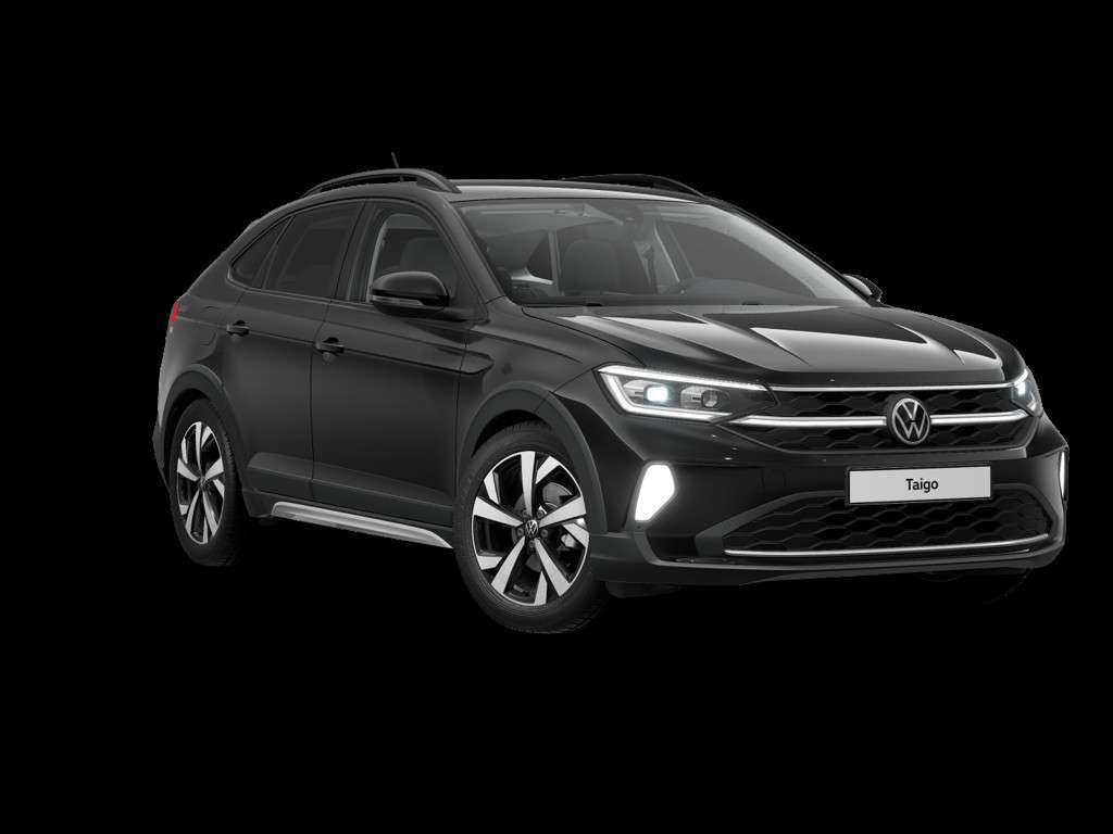 Volkswagen Taigo 2024 Benzine