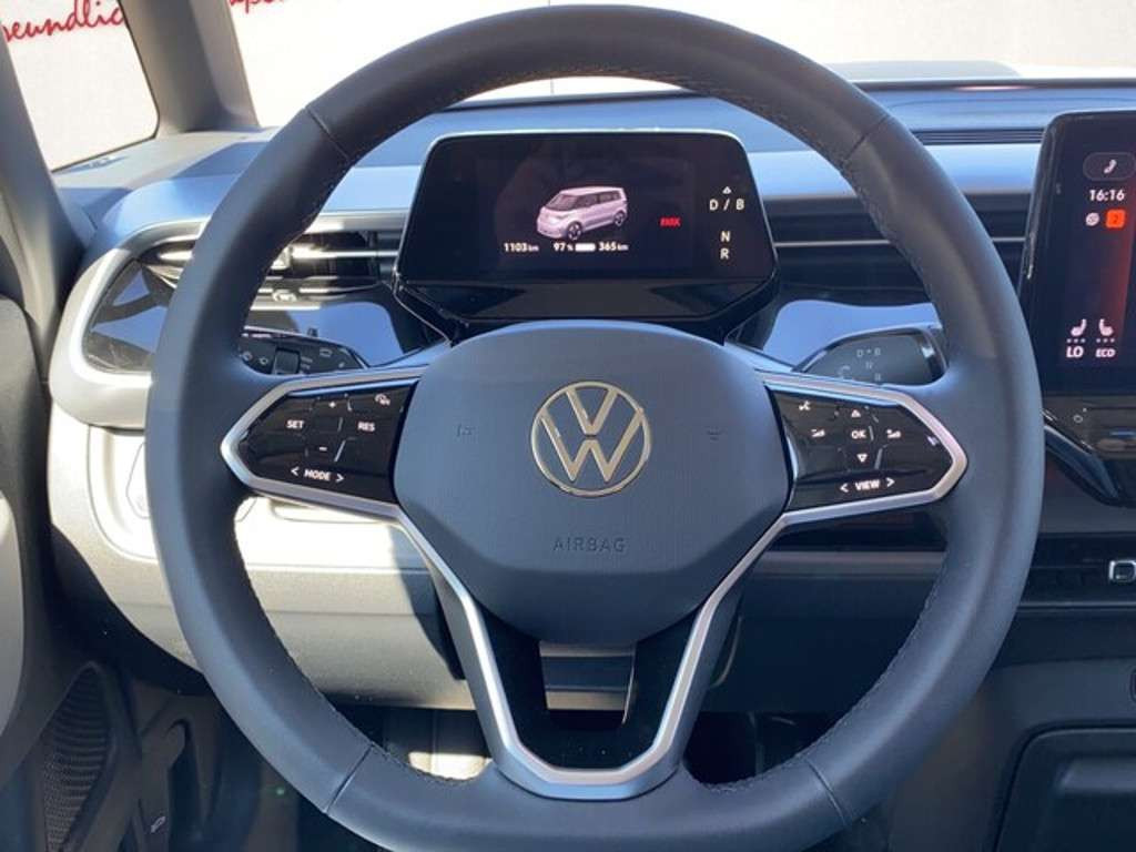 Volkswagen ID. Buzz