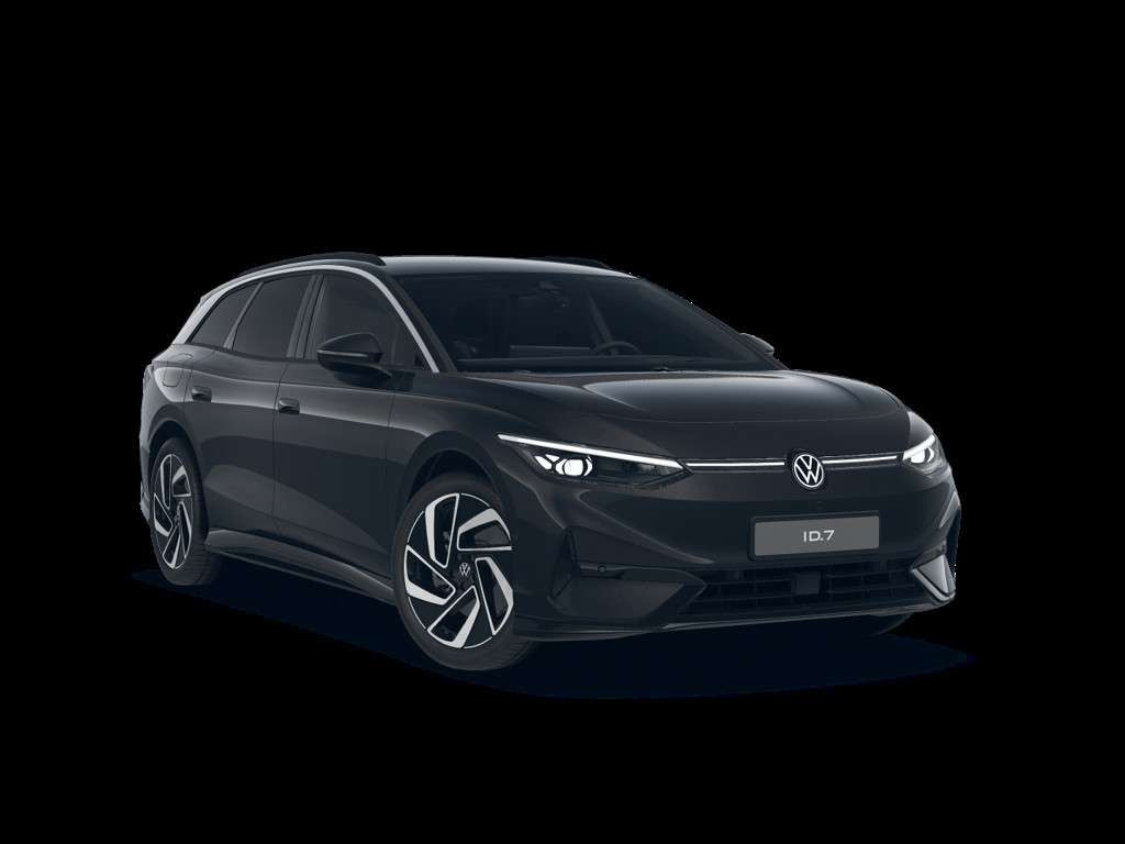 Volkswagen ID.7