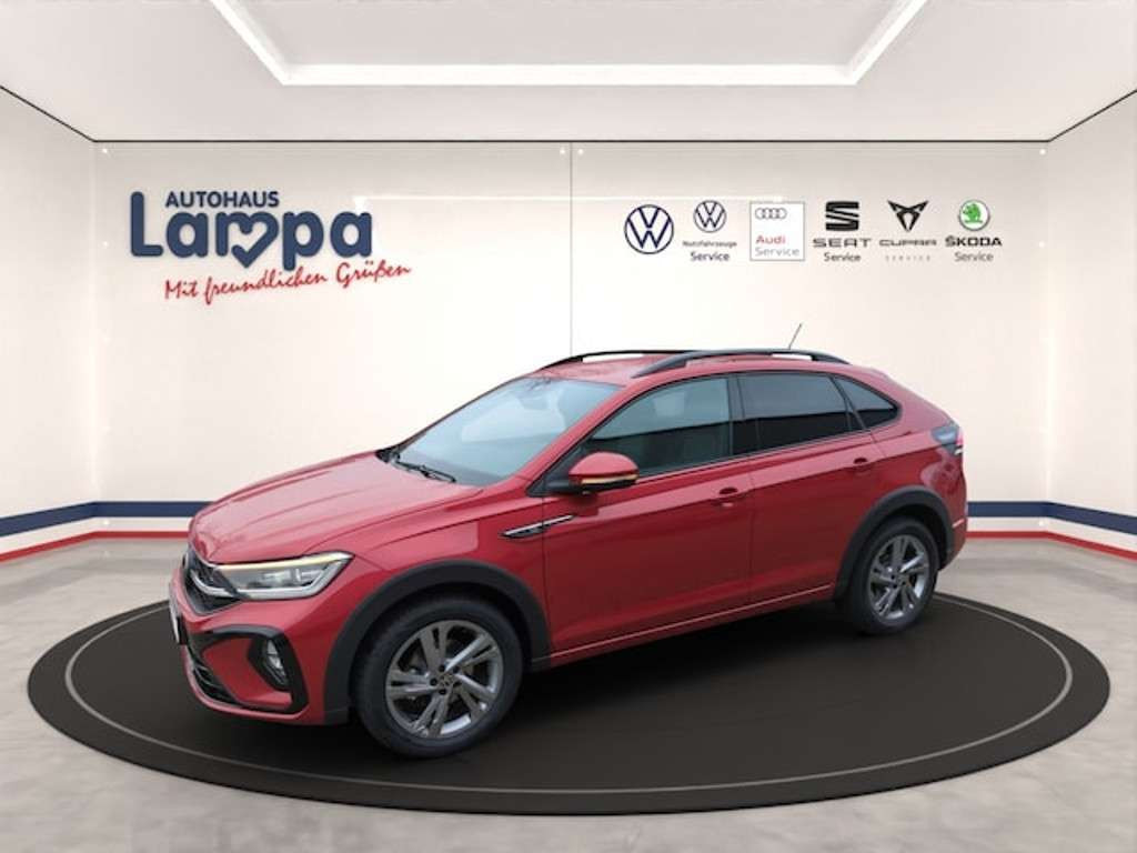 Volkswagen Taigo 2024 Benzine