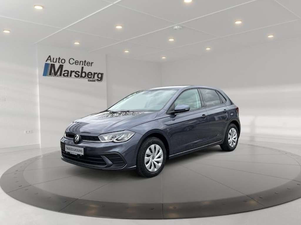Volkswagen Polo 2024 Benzine