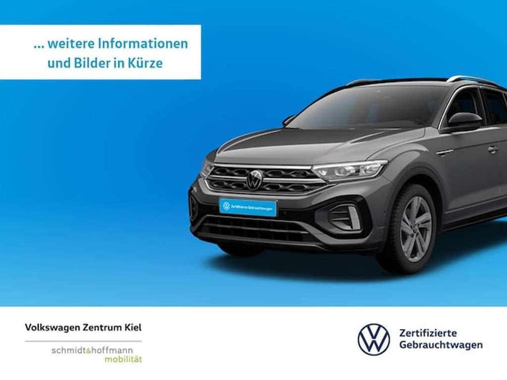 Volkswagen ID. Buzz 2022 Elektrisch