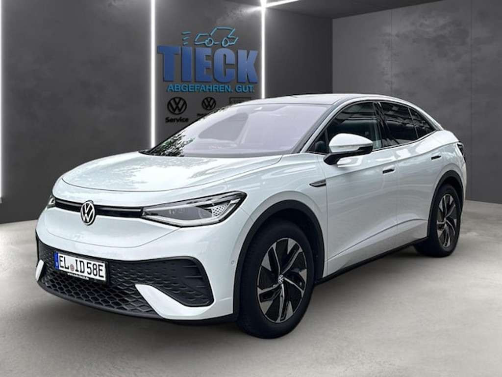 Volkswagen ID.5 2022 Elektrisch