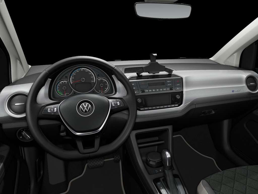 Volkswagen e-Up!