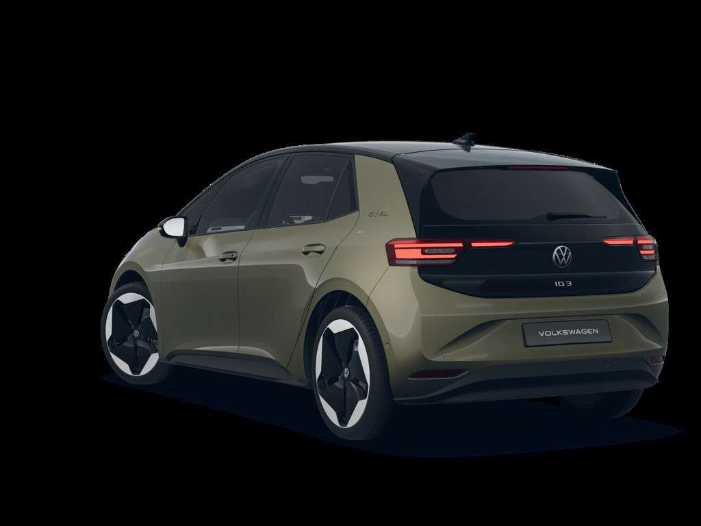 Volkswagen ID.3