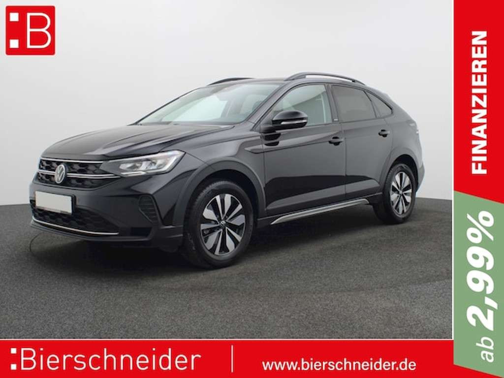 Volkswagen Taigo 2024 Benzine
