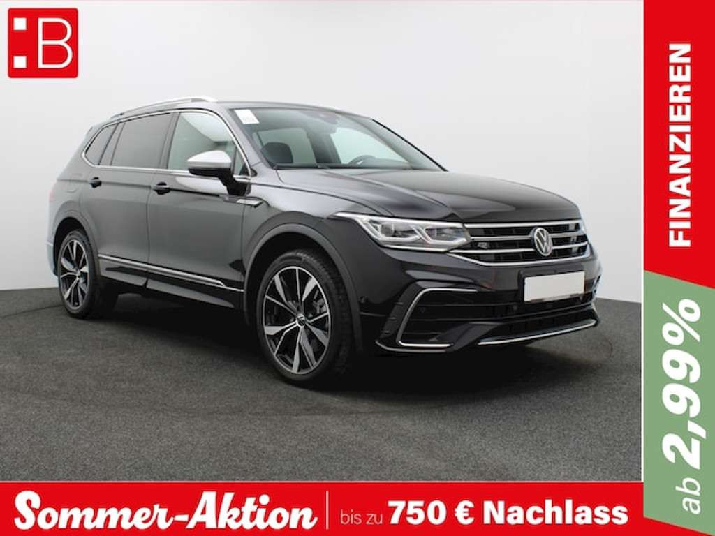 Volkswagen Tiguan 2024 Diesel
