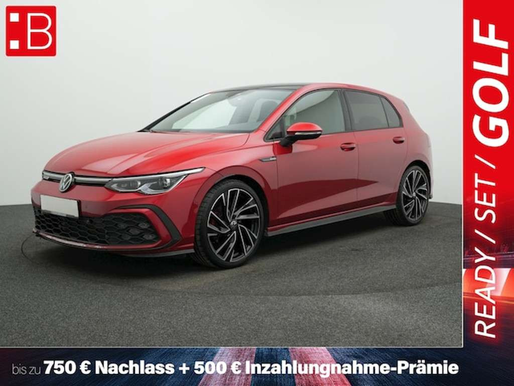 Volkswagen Golf 2024 Diesel