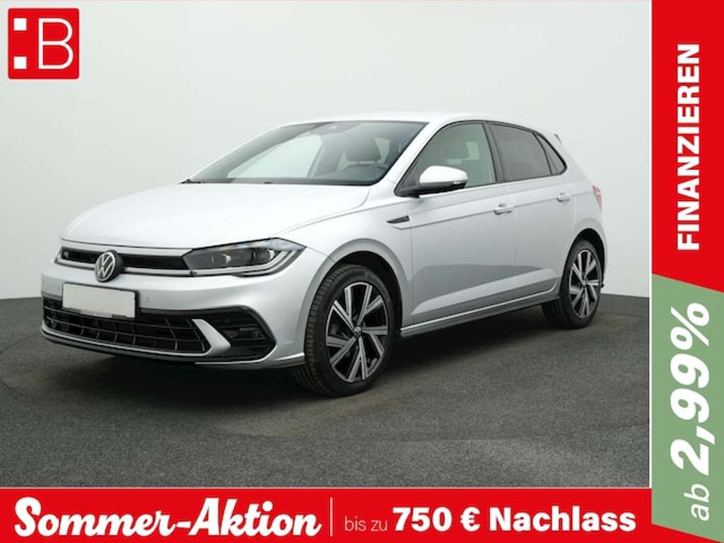 Volkswagen Polo 2024 Benzine