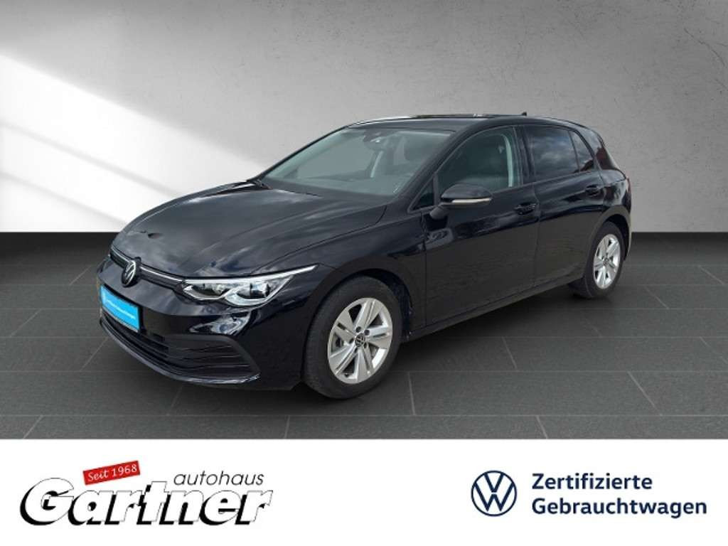 Volkswagen Golf 2022 Benzine