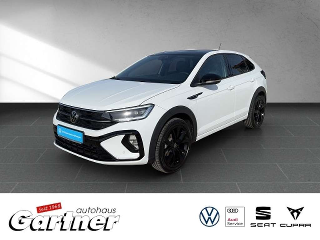 Volkswagen Taigo 2022 Benzine