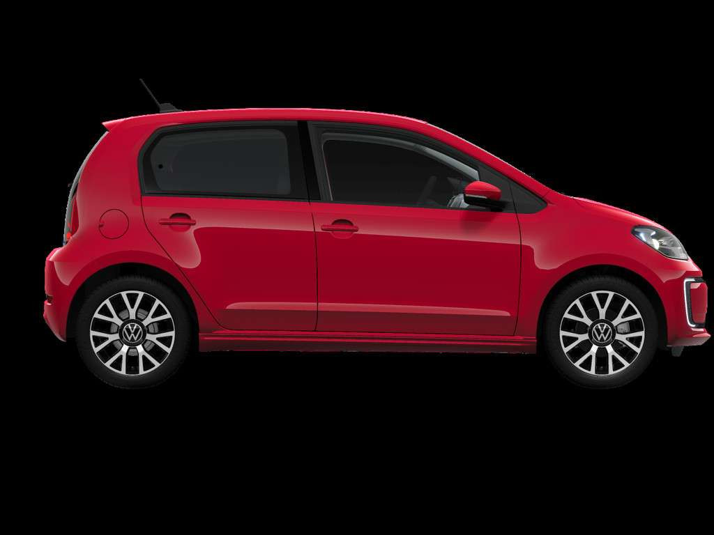 Volkswagen e-Up!
