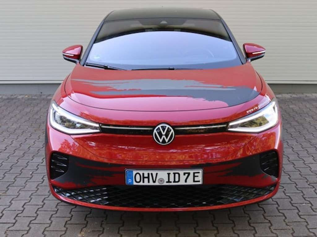 Volkswagen ID.5