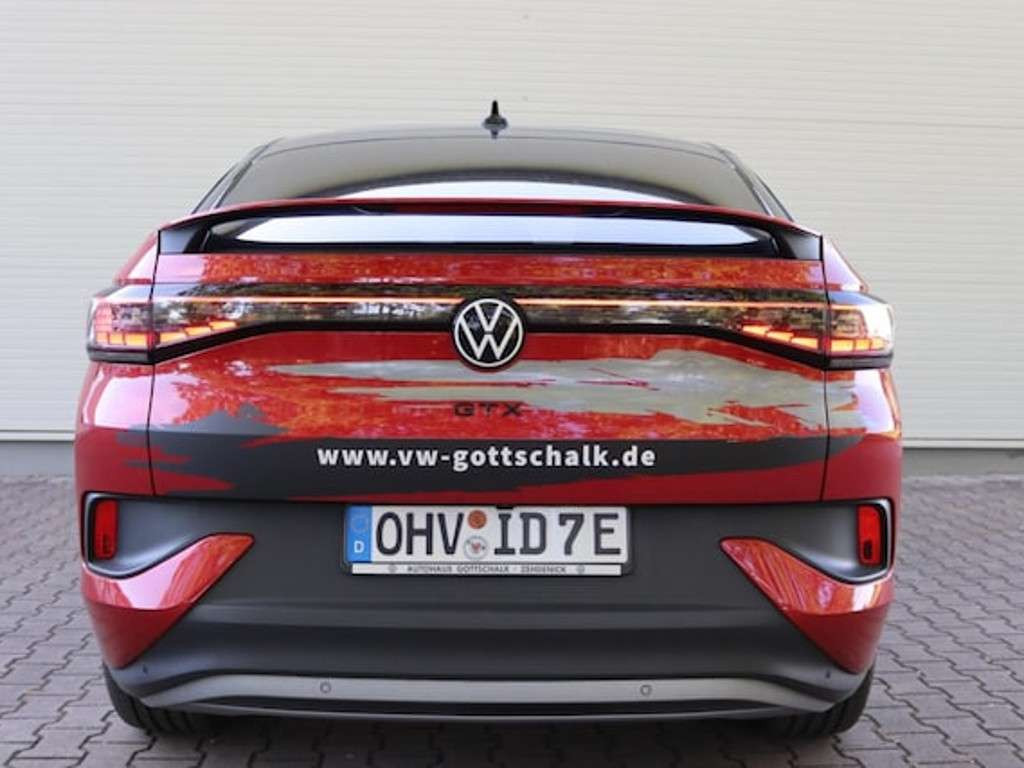 Volkswagen ID.5