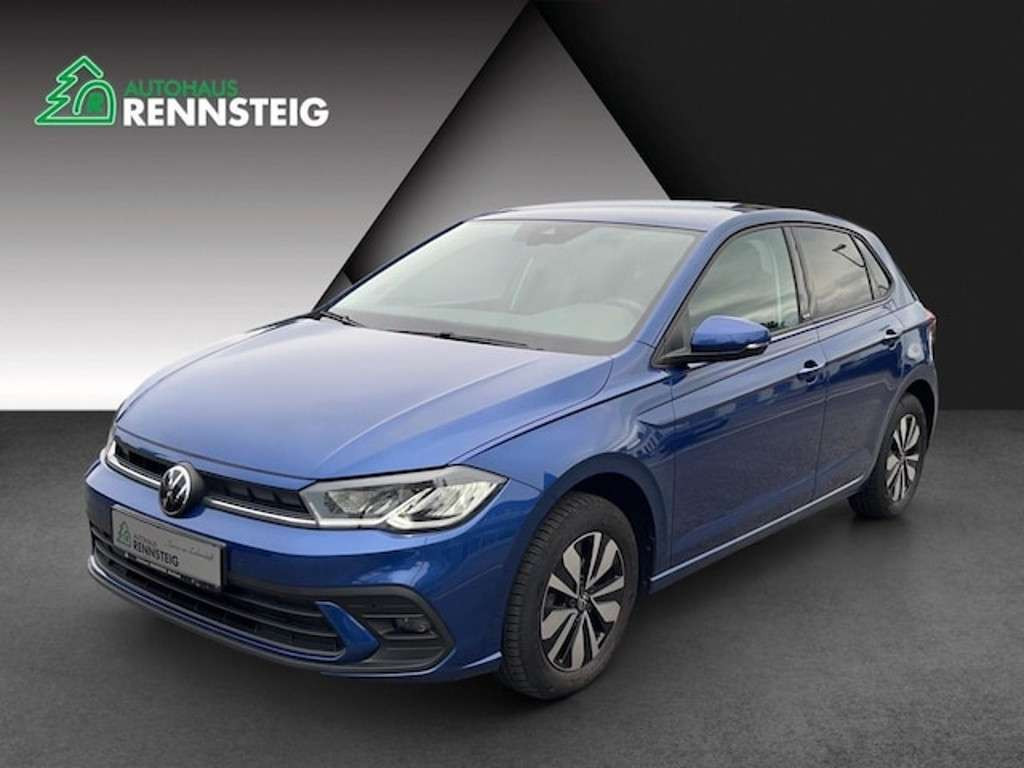 Volkswagen Polo 2023 Benzine