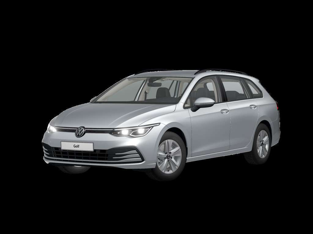 Volkswagen Golf 2021 Diesel