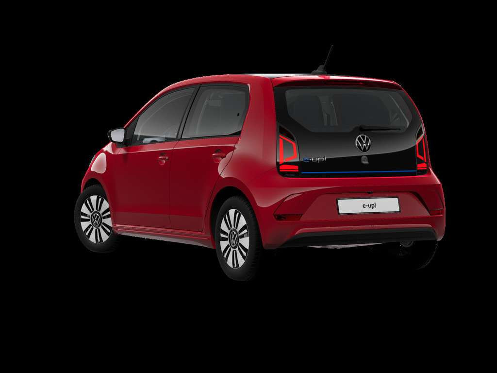 Volkswagen e-Up!