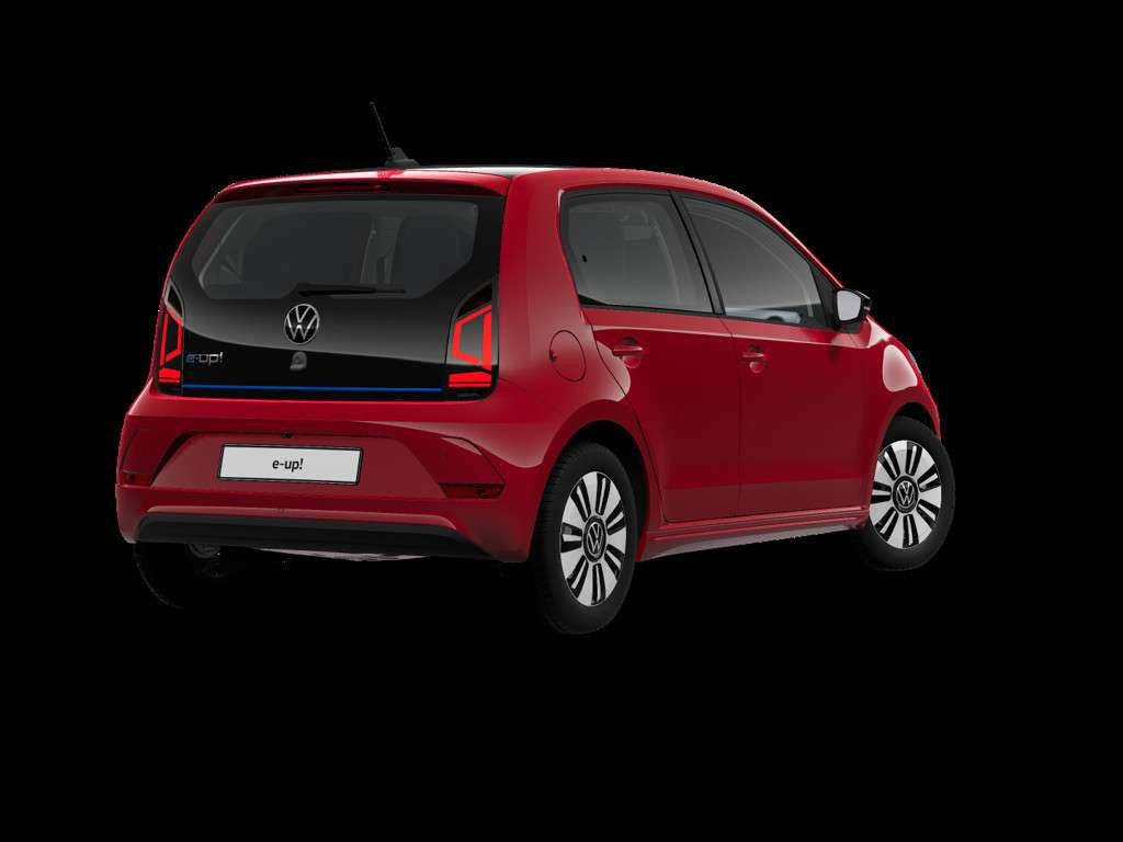 Volkswagen e-Up!