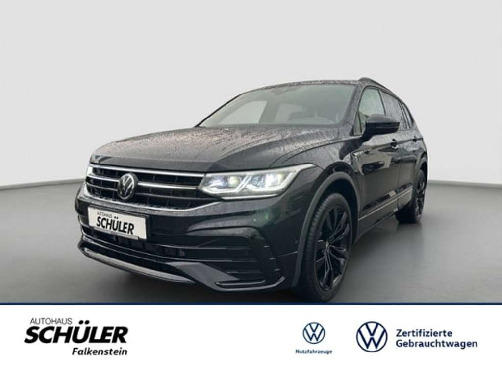 Volkswagen Tiguan 2024 Diesel