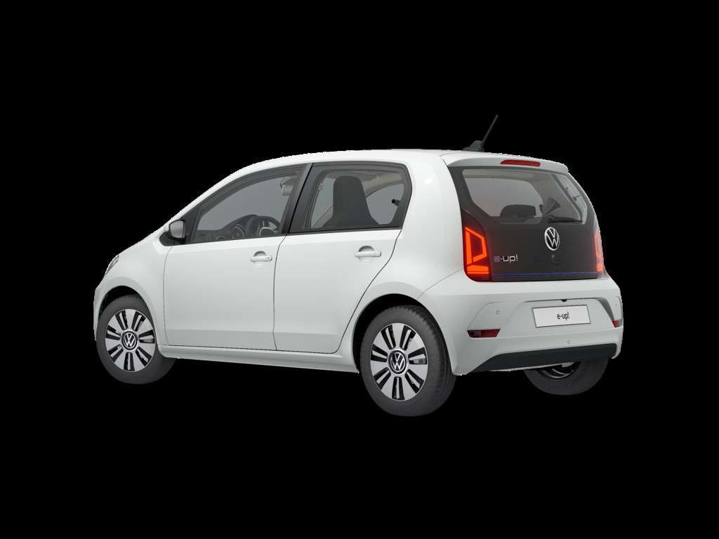 Volkswagen e-Up!