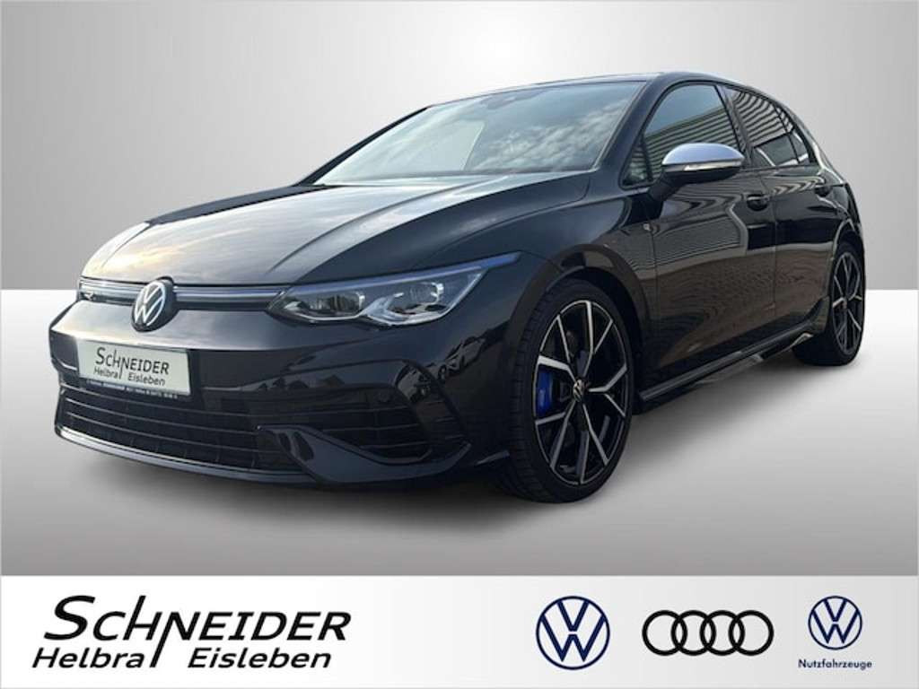 Volkswagen Golf 2023 Benzine