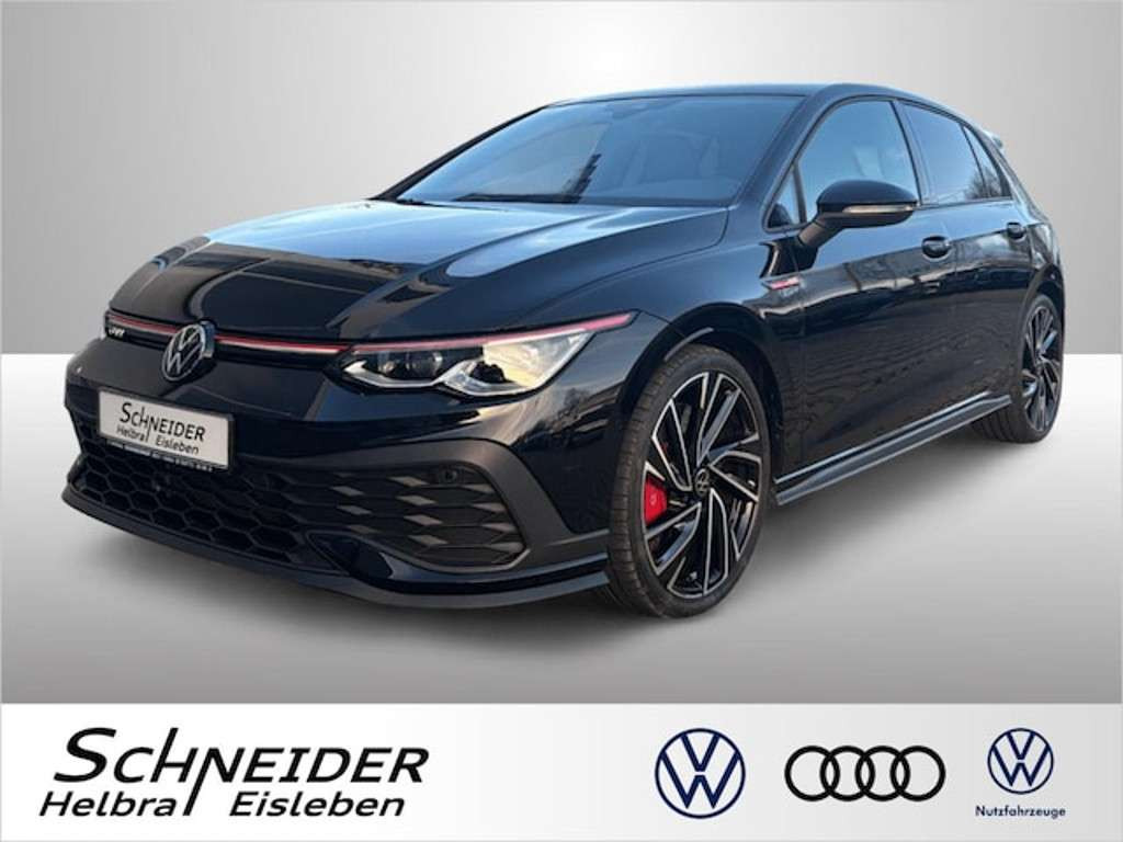 Volkswagen Golf 2023 Benzine